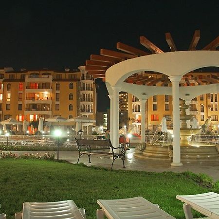 Royal Sun Private Apartments Sunny Beach Exterior photo